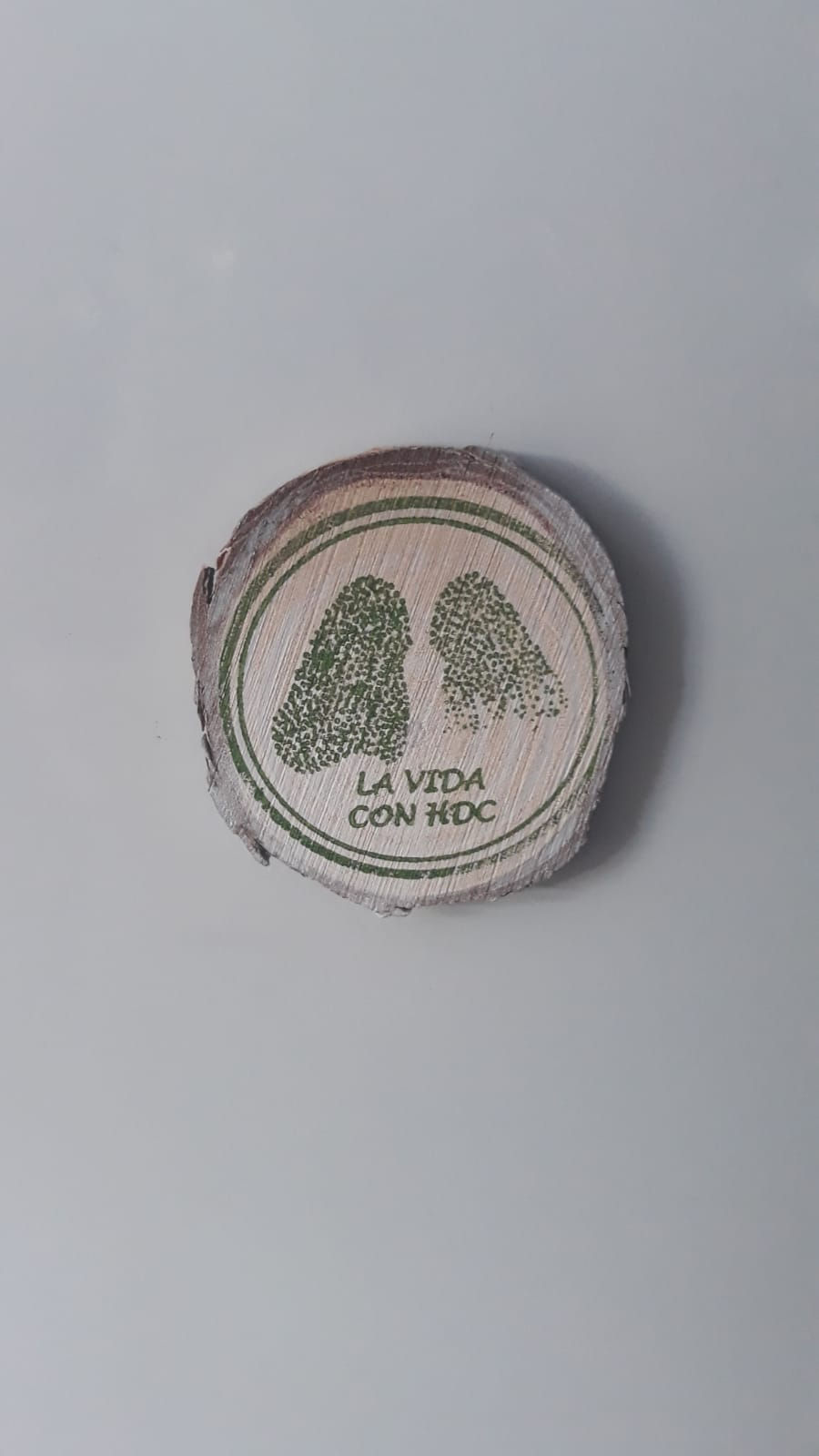 Miniatura: Imán