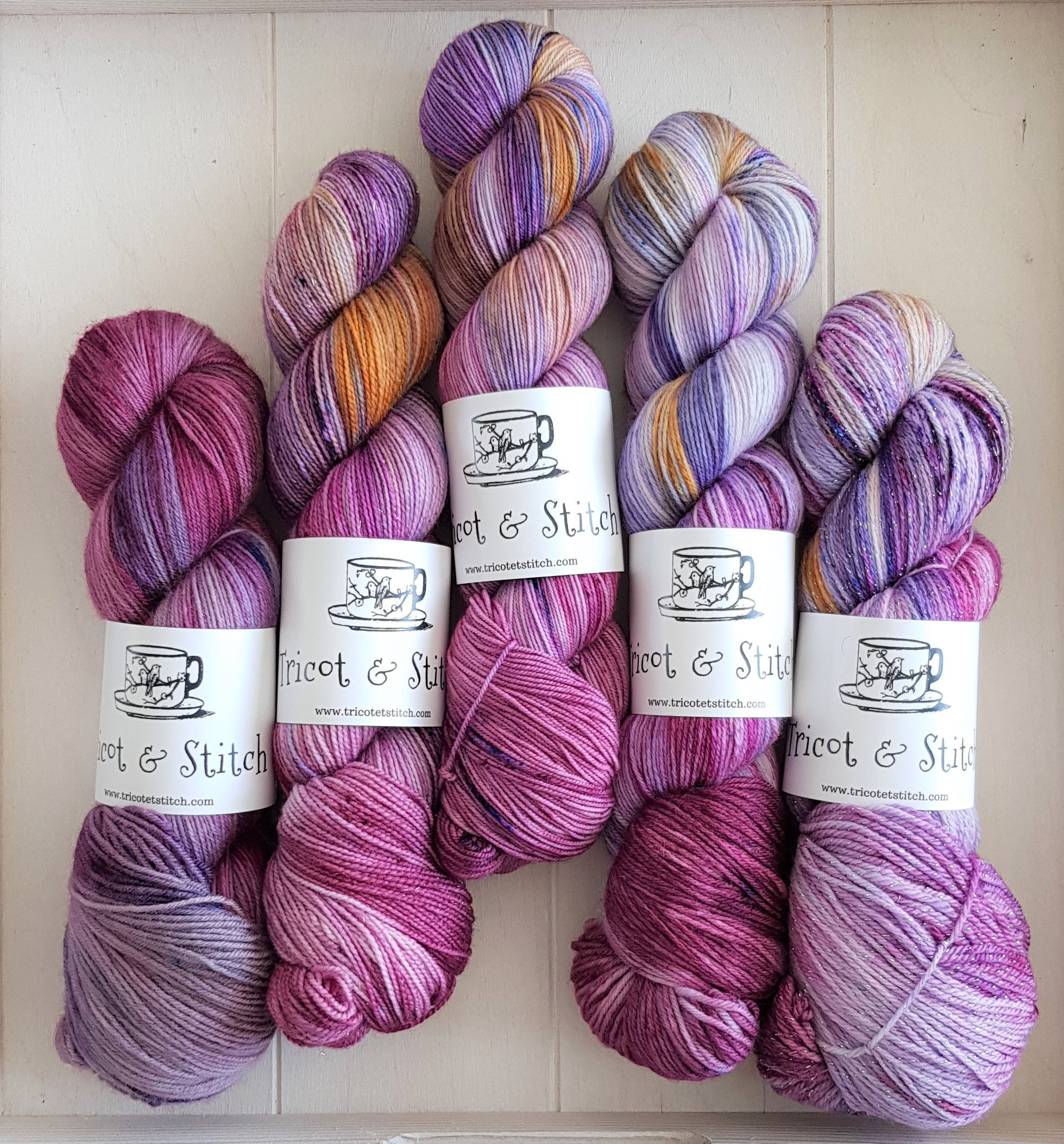 Garden Prince - Base au choix