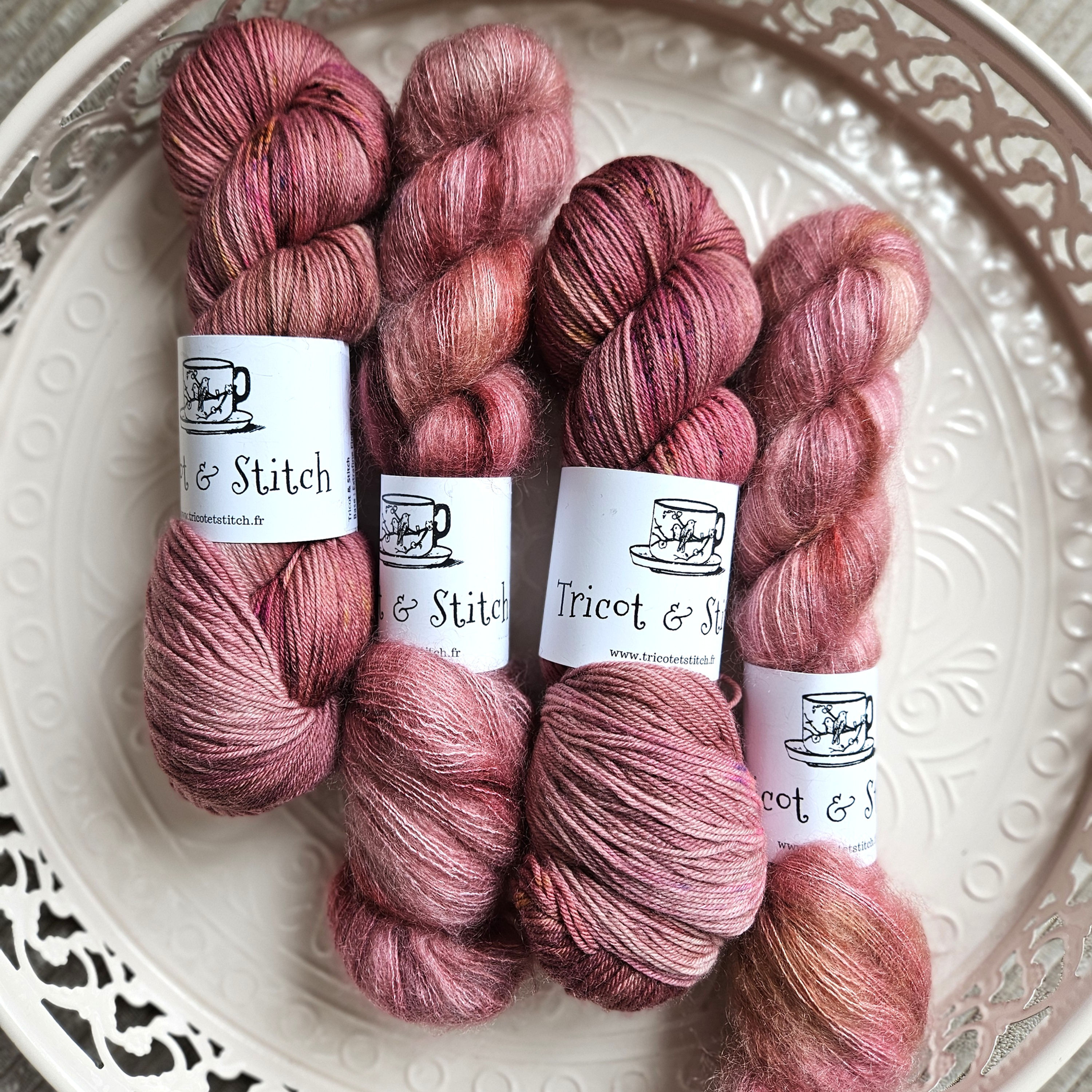 Mot Doux - PRECOMMANDE