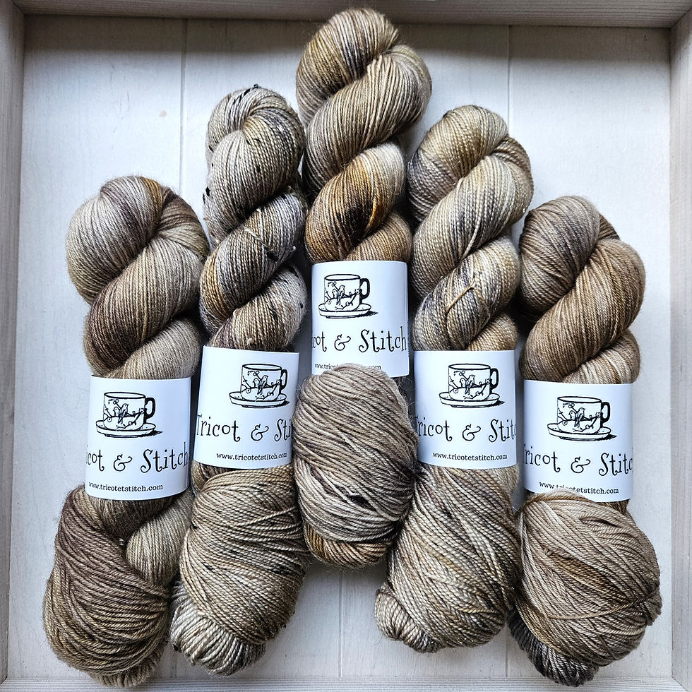 Parchemin - Base au choix