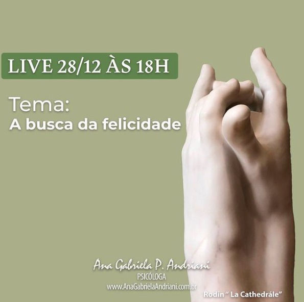 Lie: A Busca da Felicidade