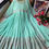 Thumbnail: Georgette gown