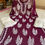 Thumbnail: Chickenkari kurta