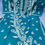 Thumbnail: Kurti patiyala set