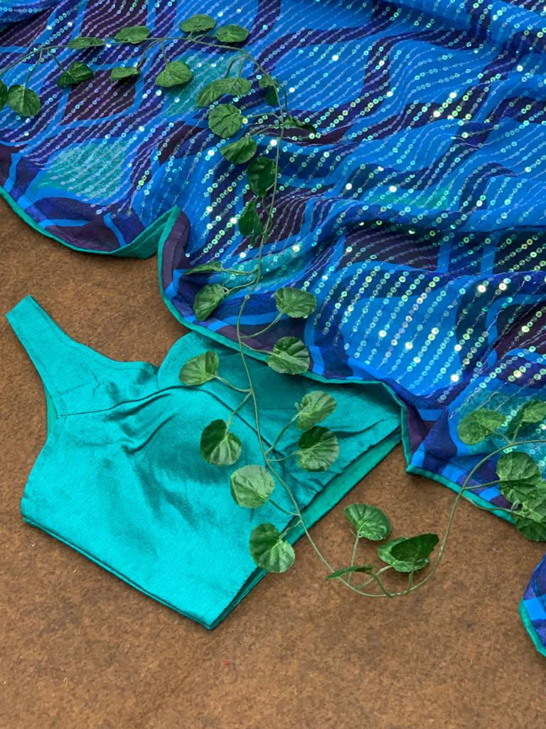 Thumbnail: Beautiful collection pure soft  Saree