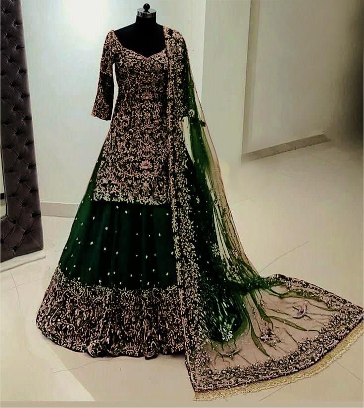 Thumbnail: Lehenga