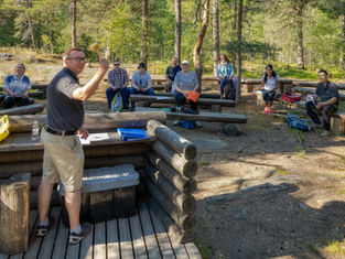 Kesäkuun 2020 jäsenilta