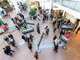 Saaristomeren panoraama –valokuvanäyttely