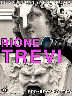 Fontane di Roma