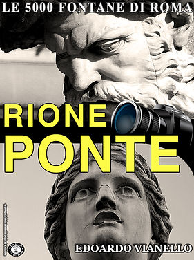 Fontane di Roma