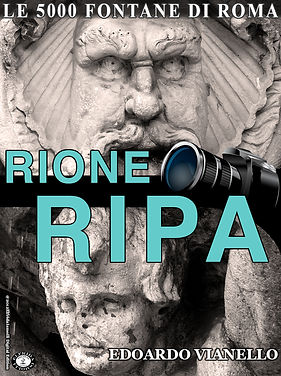 Fontane di Roma