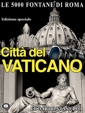 Fontane di Roma