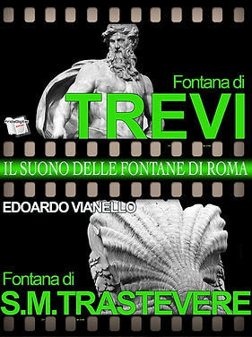 Fontane di Roma