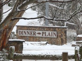 High Plains Cabins Dinner Plain