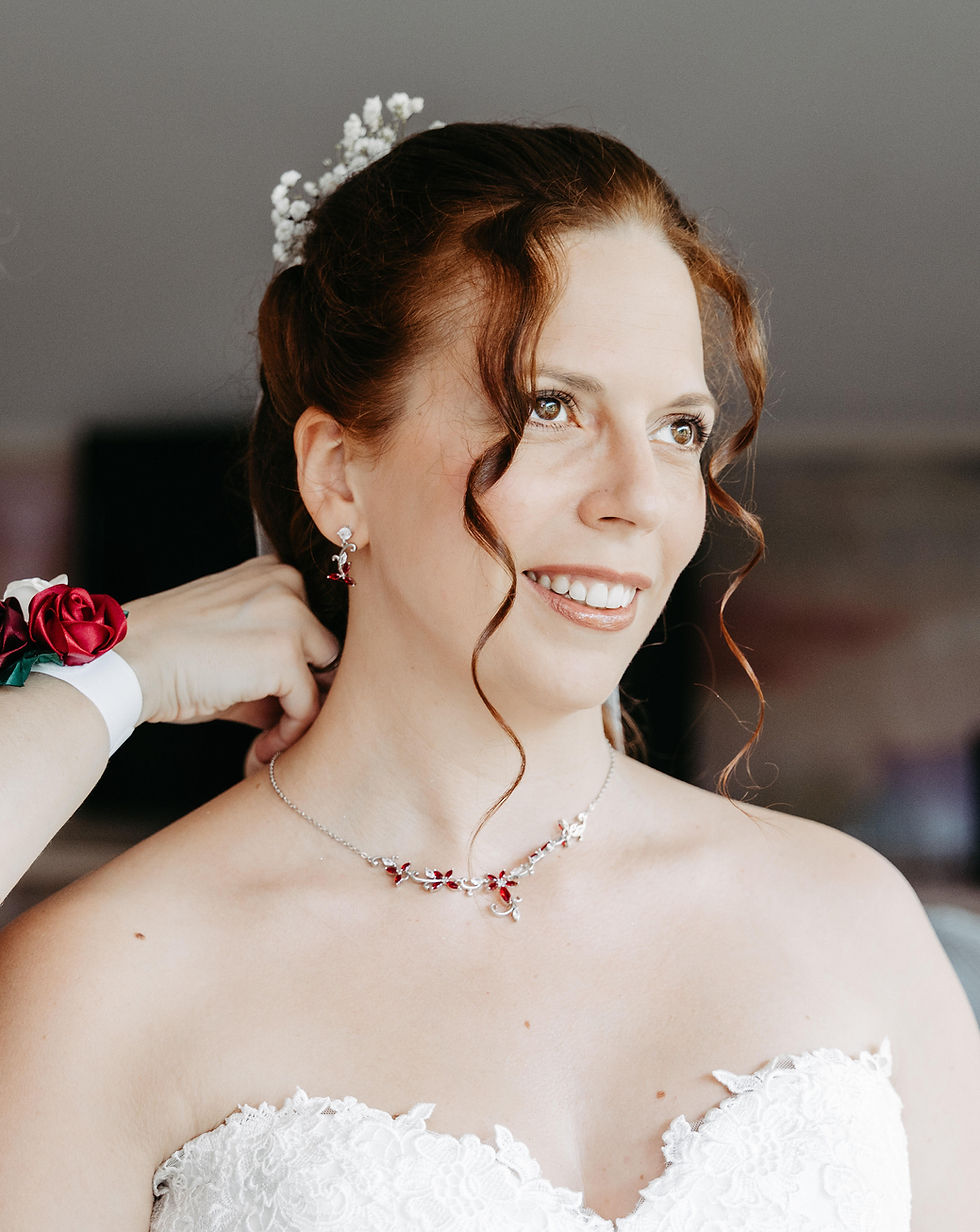 Claudia, Krainerhütte - @Foto: Alexander Pfeffel)