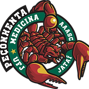 Logo de Atlética Peçonhenta