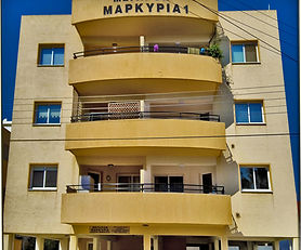 Markyria Court 1