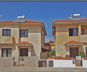 Krasa Houses B'