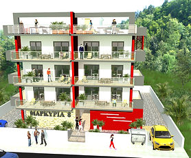 Markyria Court 8