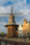 Vermeer Windmill