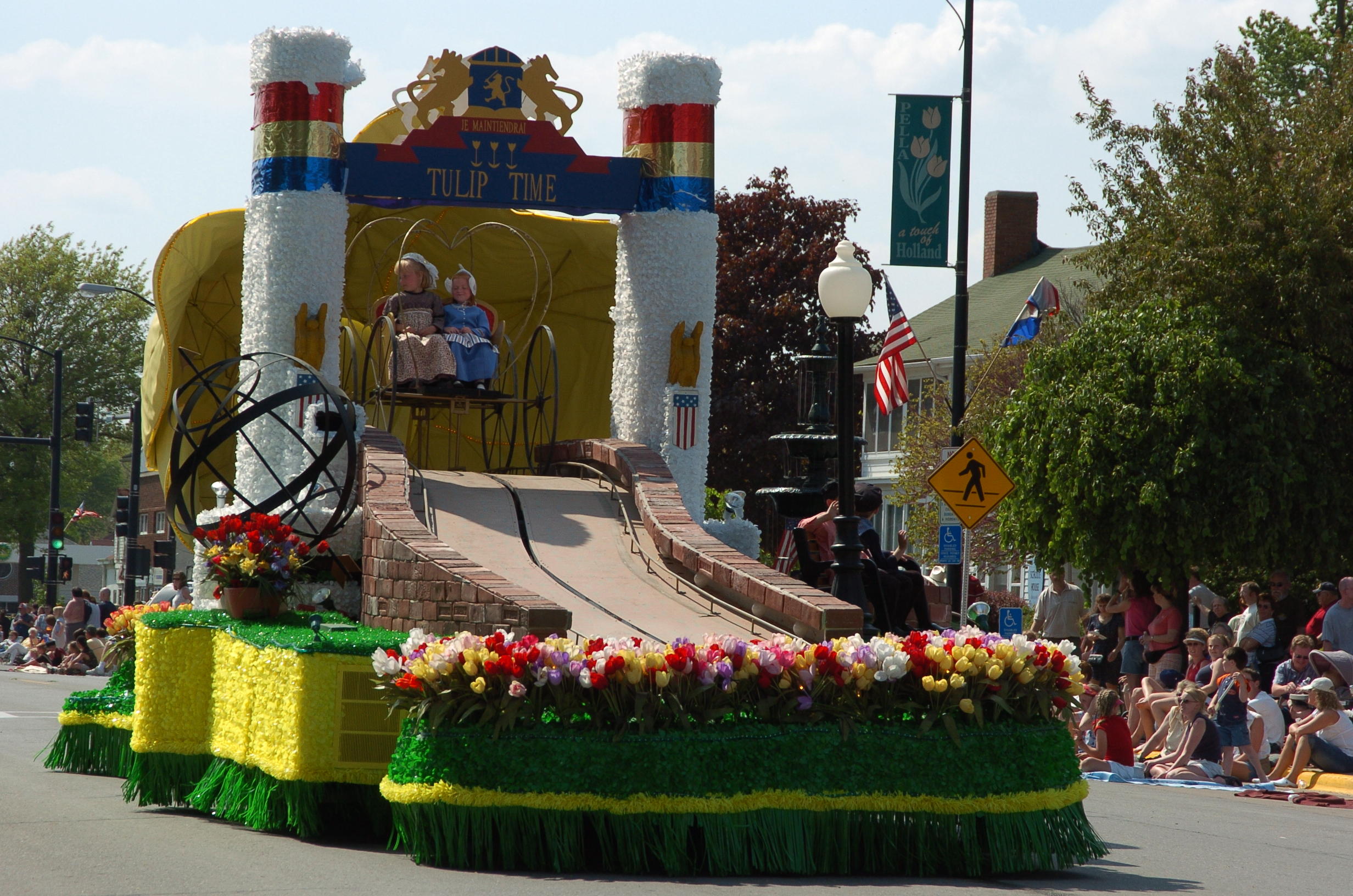 Photo Gallery | Pella Historical