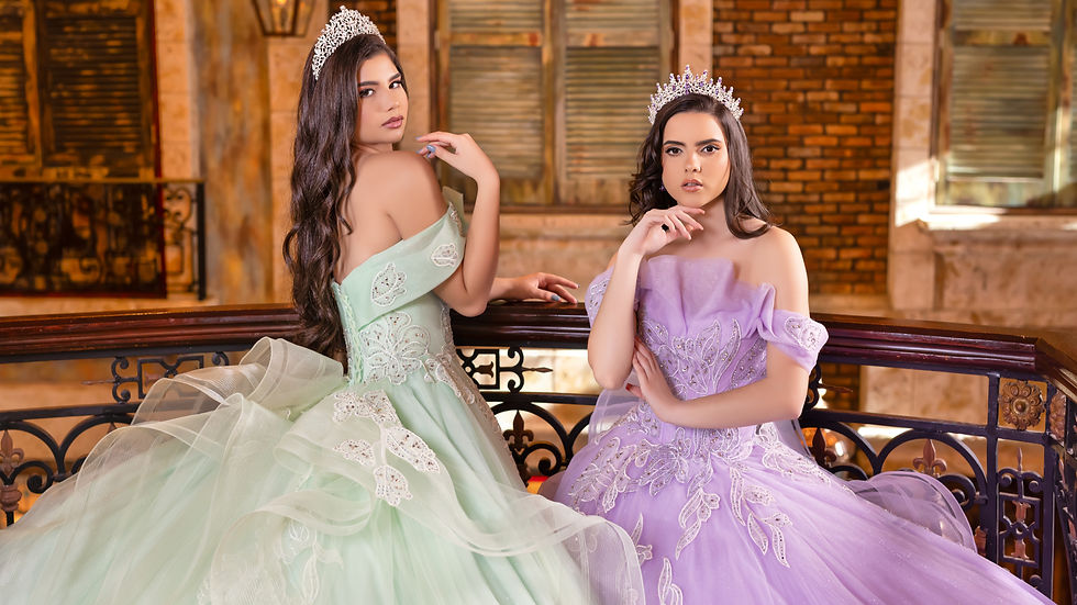 Thumbnail: Quince dress