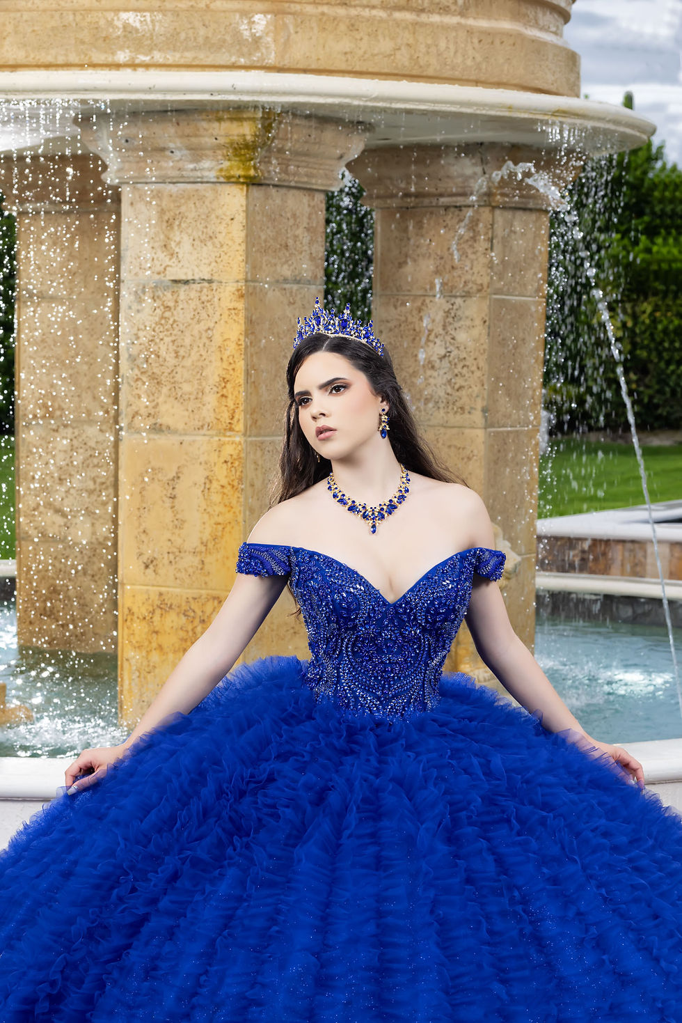 Thumbnail: Quinceanera dresses