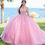 Miniatura: Quinceanera dresses