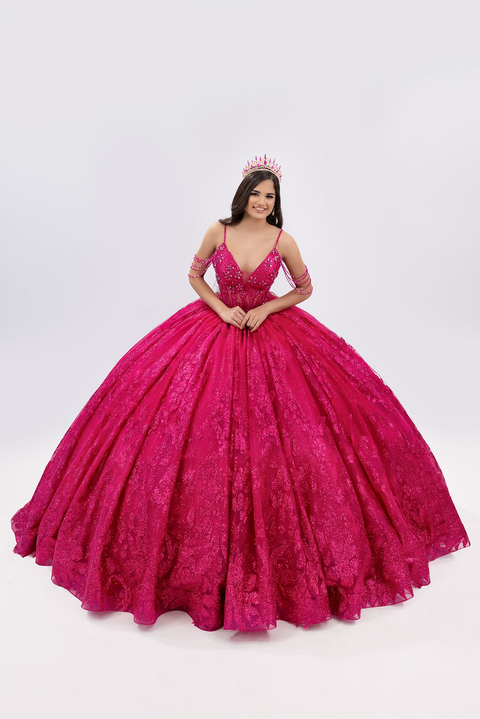 Thumbnail: LQ60010 Fuchsia