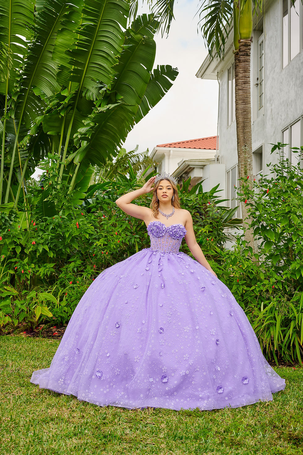 Thumbnail: Quinceanera dresses