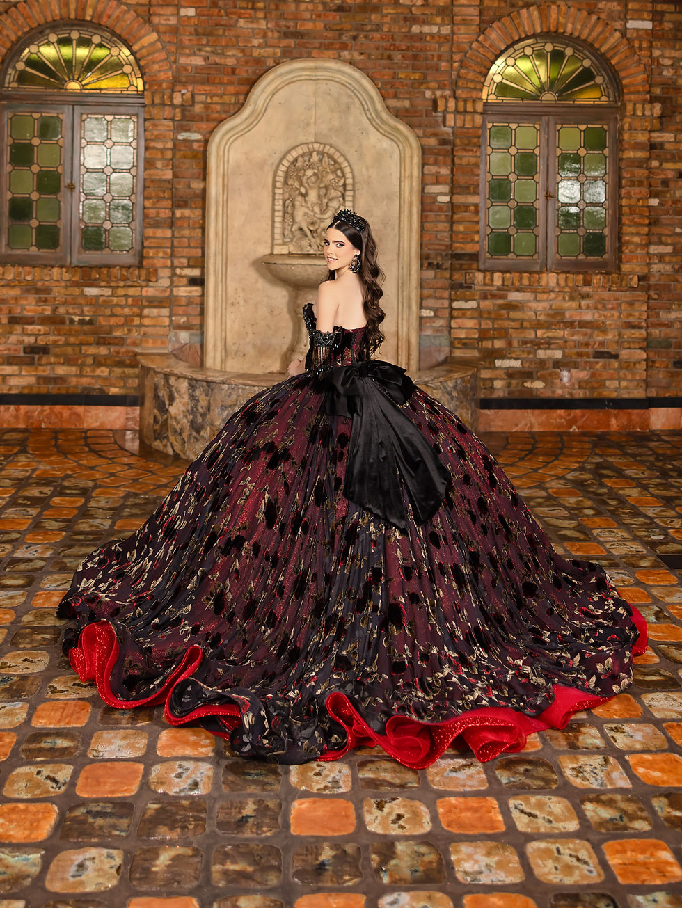 Thumbnail: Quince dress