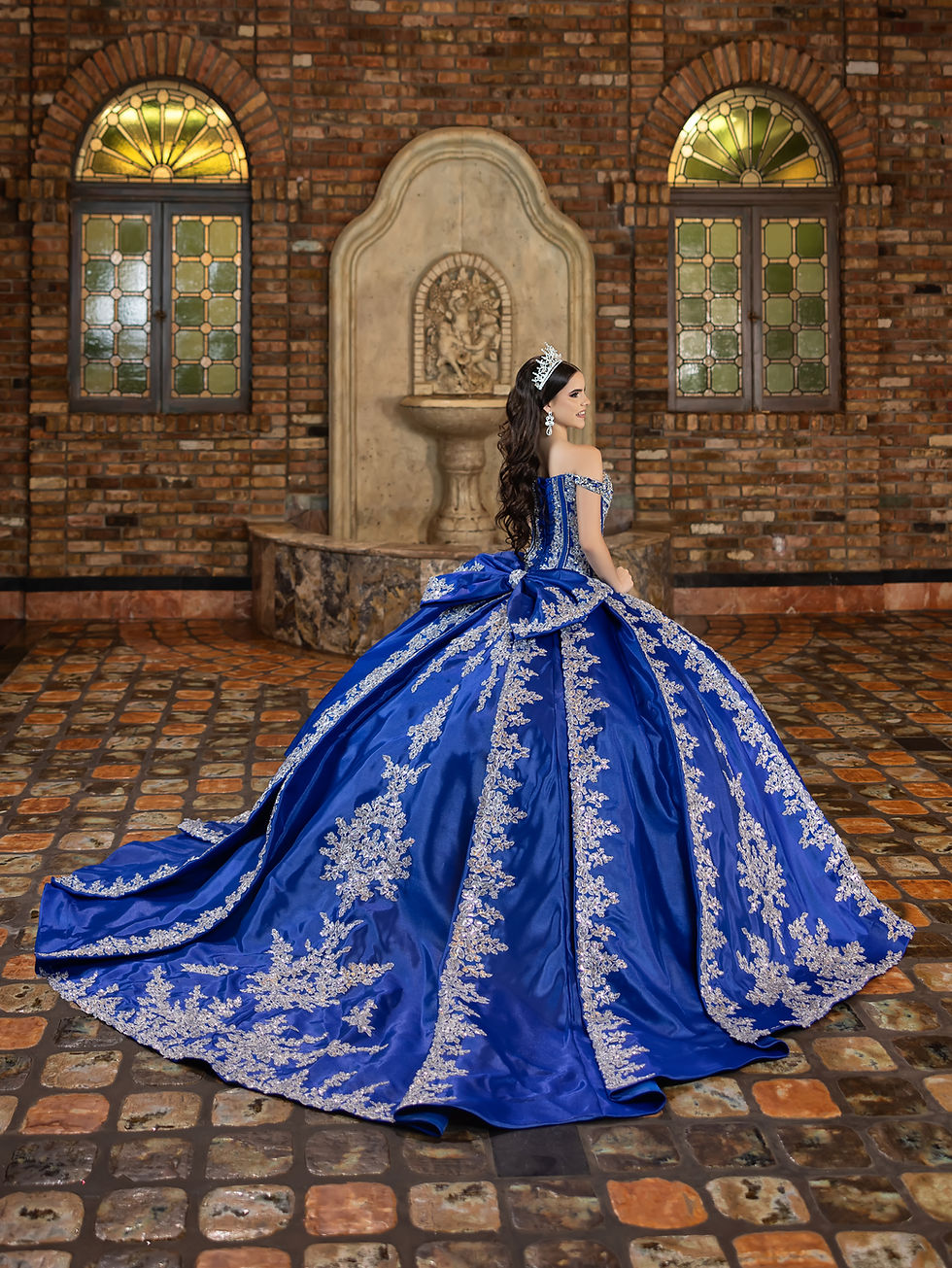 Quince dress