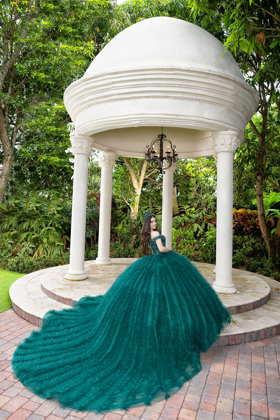 Thumbnail: Quinceanera dresses
