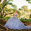 Miniatura: Quinceanera dresses