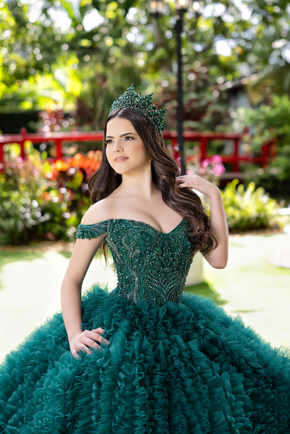 Thumbnail: Quinceanera dresses