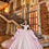 Miniatura: Quinceanera dresses