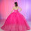 Miniatura: Quinceanera dresses