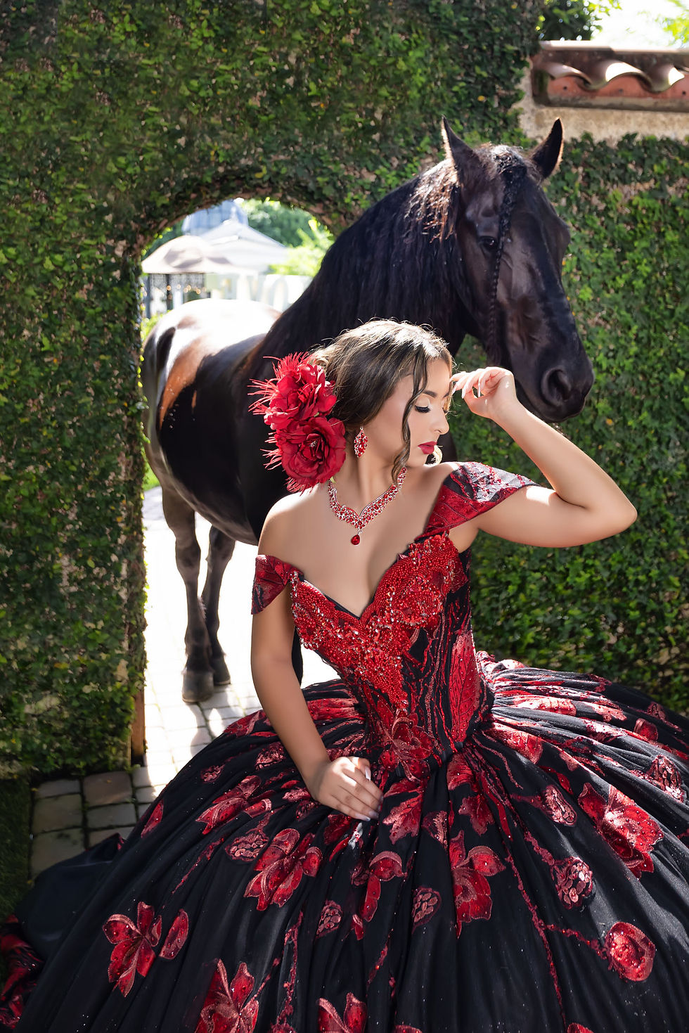 Thumbnail: Quinceanera dresses
