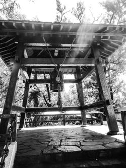 Jardín Japonés