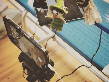 ついに9月に入りました!