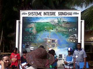 Benin Republic Trip