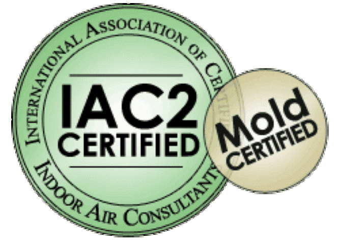 Mold Certified