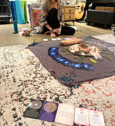 תמונה ממעגל יום הולדת