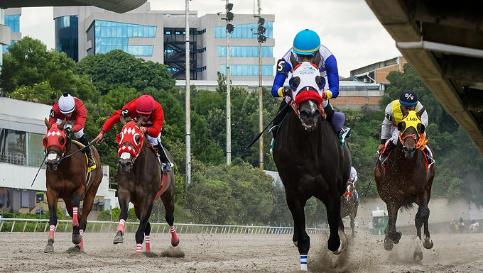 XXVII HANDICAP DE LAS ESTRELLAS (GI)