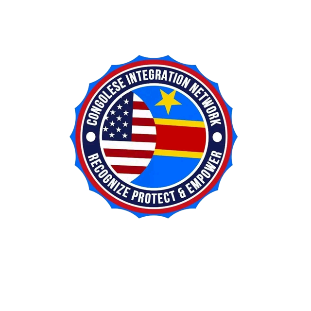 Congolese Integration Network Inc logo