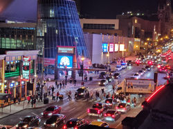 Tier 1 - Nadine Chadwick