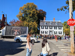 Tier 2 - Mark Lunsford