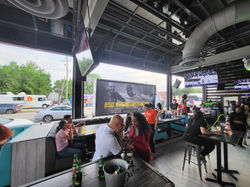 Tier 2 - Ben Anderson