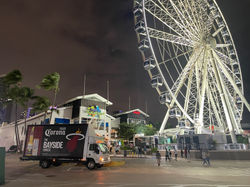 Tier 1 - William Rangel