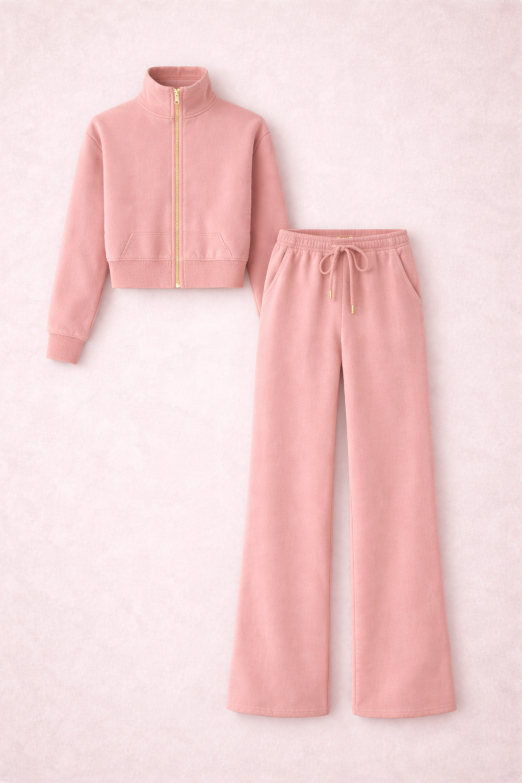 The Signature Set- Blush